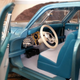 Illustration for article titled Concours dModella: Yat Ming 1948 Tucker 48